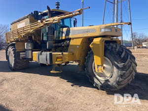 2009 Terra-Gator 9203 Image