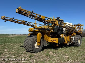 Main image Ag-Chem Terra-Gator 6203
