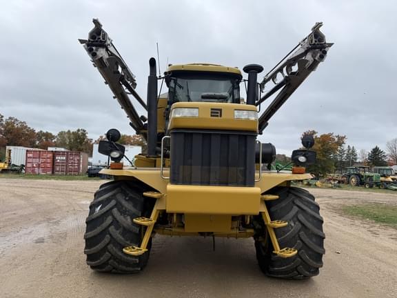 Image of Ag-Chem Terra-Gator 8204 equipment image 1