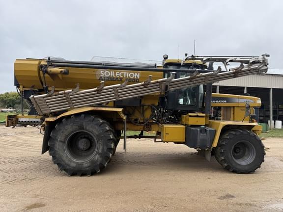 Image of Ag-Chem Terra-Gator 8204 equipment image 3