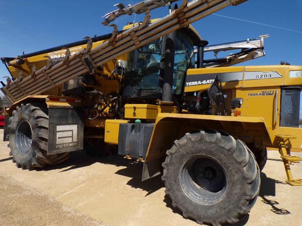 Equipment Main Image