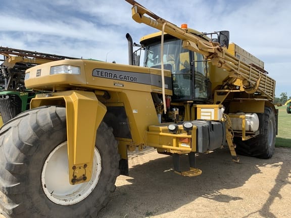 Main image Ag-Chem Terra-Gator 9203
