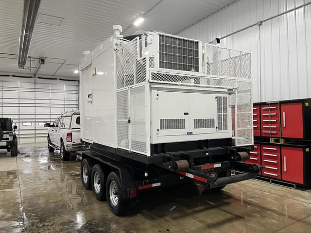Image of Texas Pride RO71621KPL equipment image 4