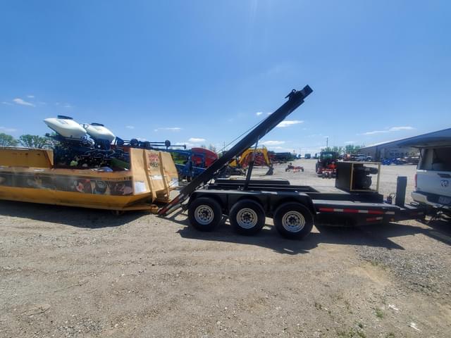 Image of Texas Pride RO71621KPL equipment image 1