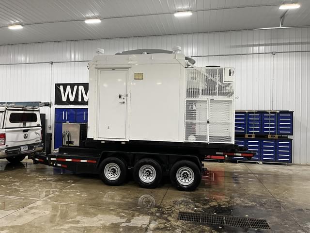 Image of Texas Pride RO71621KPL equipment image 2