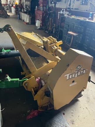 Image of Tiger TRF90 equipment image 3