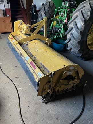 Image of Tiger TRF90 equipment image 1