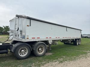2009 Timpte Super Hopper Image