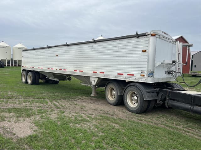 Image of Timpte Super Hopper equipment image 2