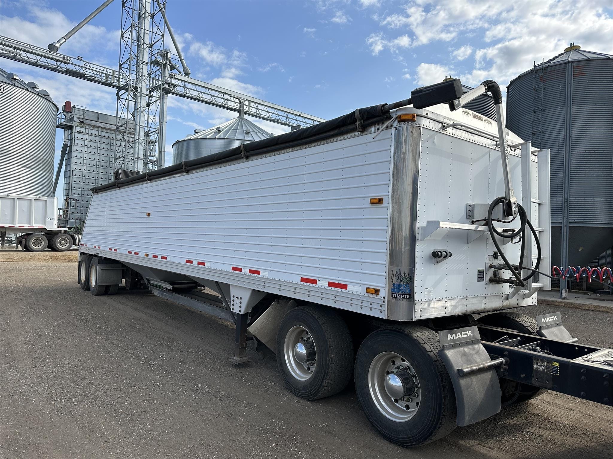 Main image Timpte 42'