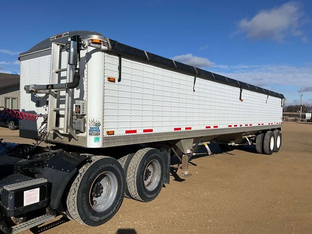 Image of Timpte Super Hopper equipment image 1