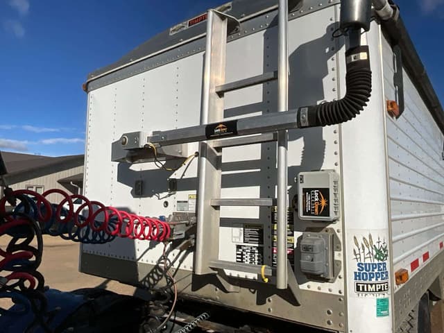 Image of Timpte Super Hopper equipment image 2