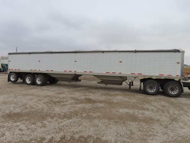 Image of Timpte Super Hopper equipment image 4