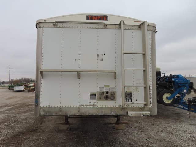 Image of Timpte Super Hopper equipment image 2