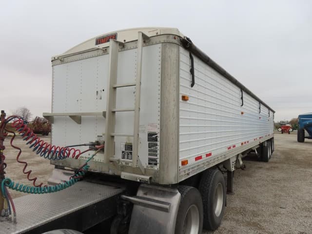 Image of Timpte Super Hopper equipment image 1