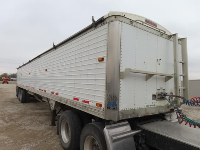 Image of Timpte Super Hopper equipment image 3