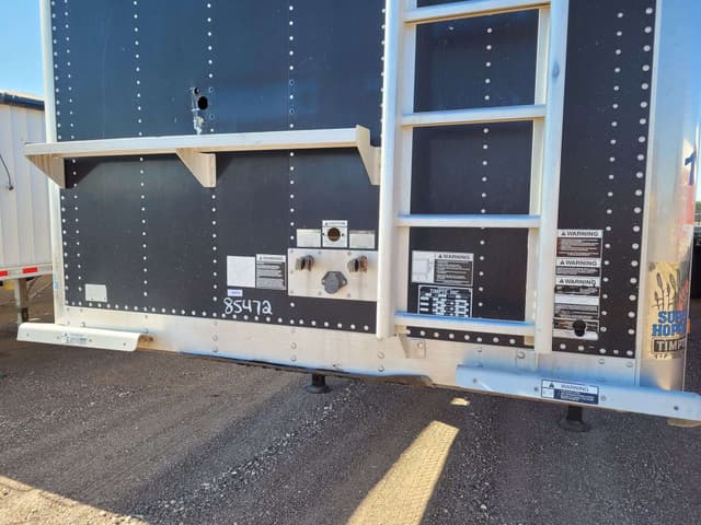 Image of Timpte Super Hopper equipment image 1