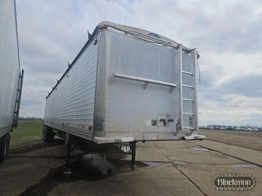 Image of Timpte Super Hopper Primary image