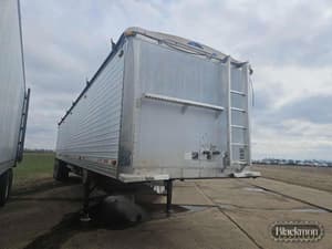 2009 Timpte Super Hopper Image