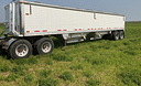 2009 Timpte Super Hopper Image