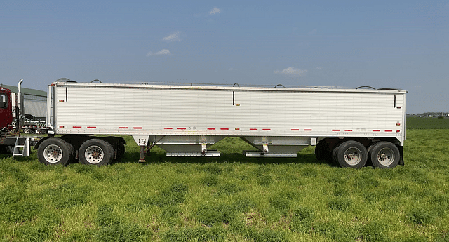 Image of Timpte Super Hopper equipment image 1