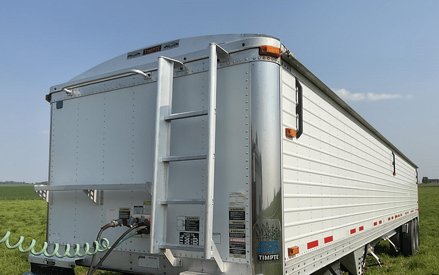 Image of Timpte Super Hopper equipment image 3