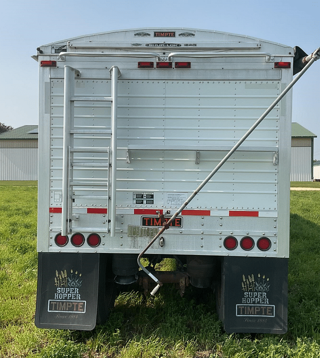 Image of Timpte Super Hopper equipment image 4