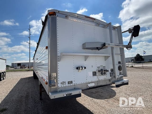 Image of Timpte Super Hopper equipment image 3