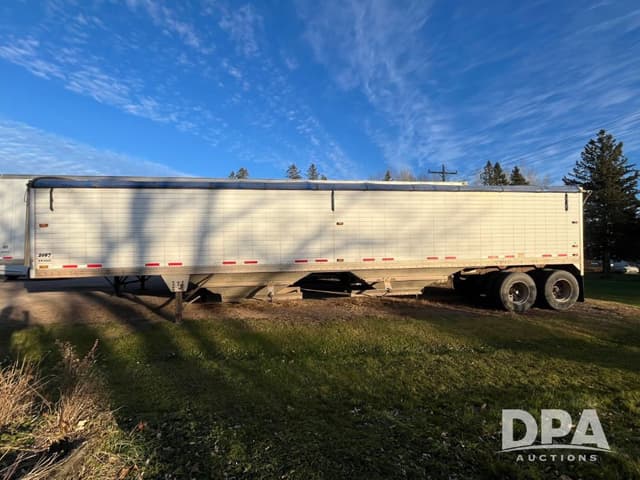 Image of Timpte Super Hopper equipment image 3