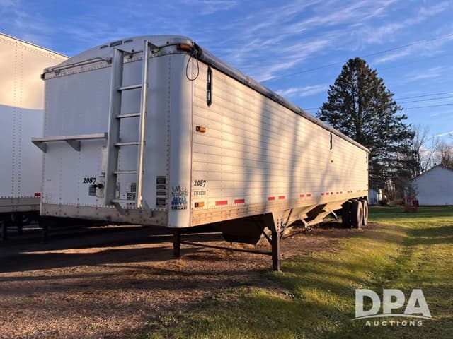 Image of Timpte Super Hopper equipment image 2