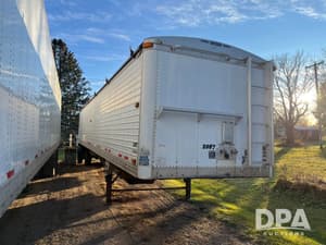 2009 Timpte Super Hopper Image