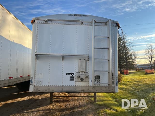 Image of Timpte Super Hopper equipment image 1