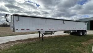 2009 Timpte Super Hopper Image