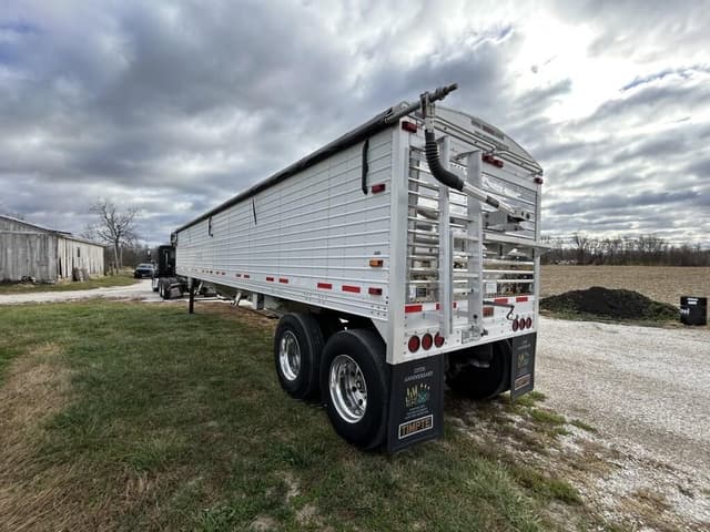 Image of Timpte Super Hopper equipment image 4