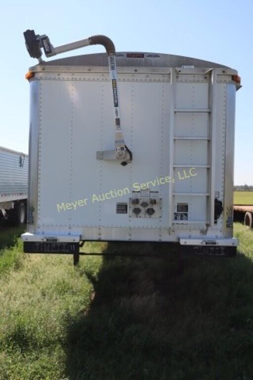 Image of Timpte Super Hopper equipment image 1