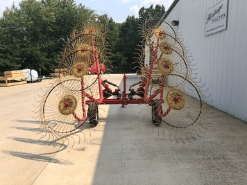 Main image Tonutti RCS8