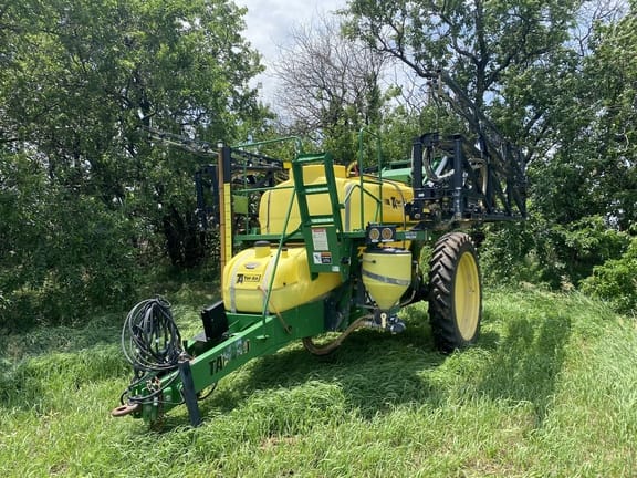 Main image Top Air TA1200