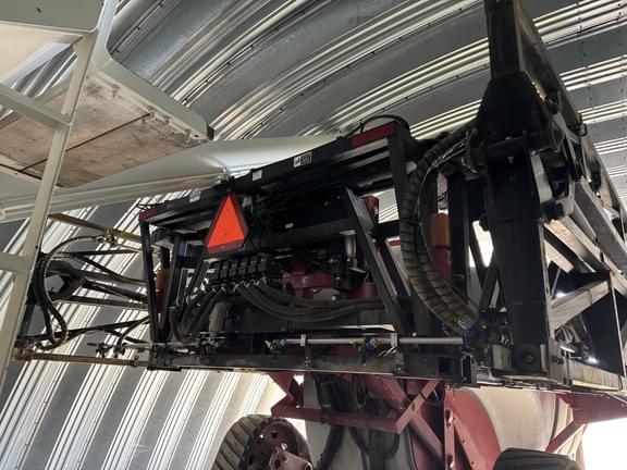 Image of Top Air TA2400 equipment image 3