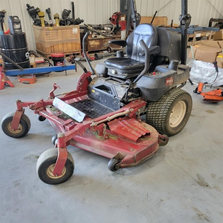 Main image Toro 3000