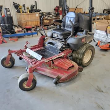 Main image Toro 3000