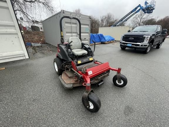 Image of Toro Undetermined equipment image 1