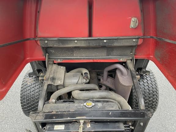 Image of Toro Undetermined equipment image 3