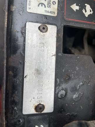 Image of Toro Undetermined equipment image 4