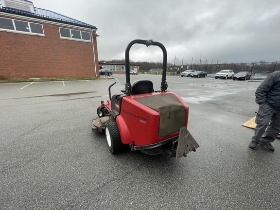 Image of Toro Undetermined equipment image 4