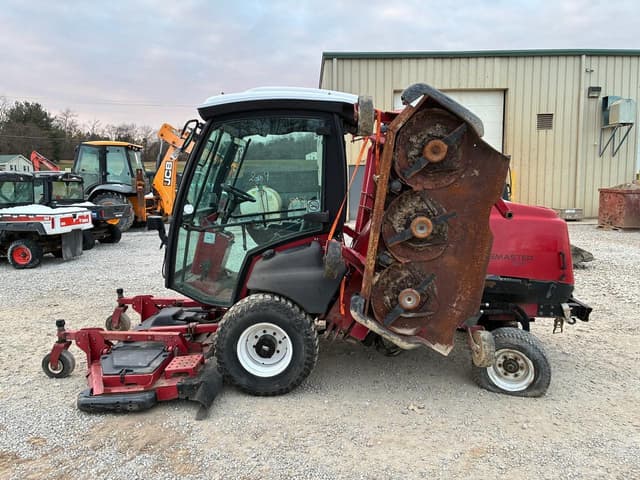 Image of Toro 5910 equipment image 1