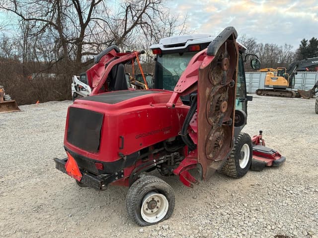 Image of Toro 5910 equipment image 4