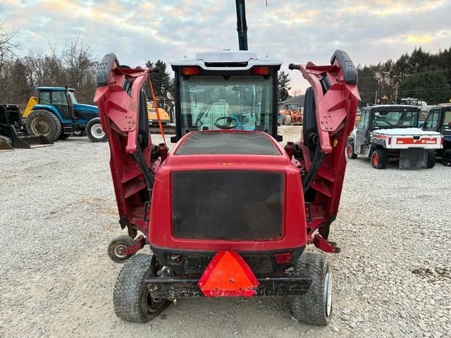 Image of Toro 5910 equipment image 3