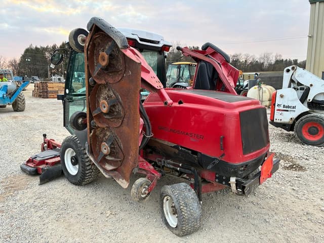 Image of Toro 5910 equipment image 2