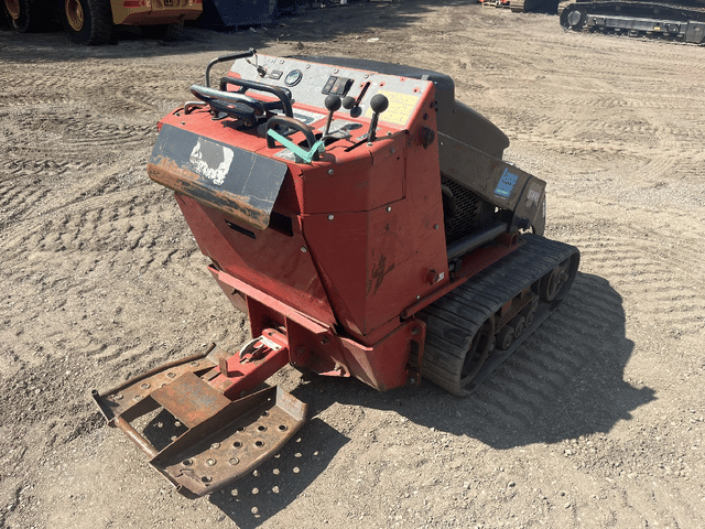 Image of Toro TX525 equipment image 3