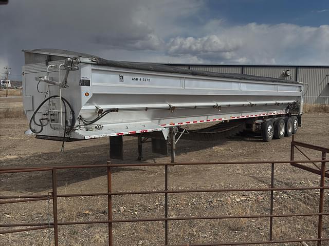 Image of Trail King ASHS4-5272-48 equipment image 1